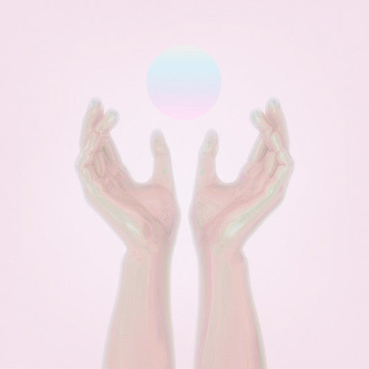 Machinedrum - Human Energy (2xVINYL) *DISCOUNT COPY* | Mint (M) Mint (M)