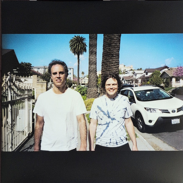 Kieran Hebden - 41 Longfield Street Late '80s (VINYL) | Mint (M) Mint (M)