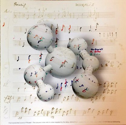 Inventions For Electric Guitar | Mint (M) Mint (M)