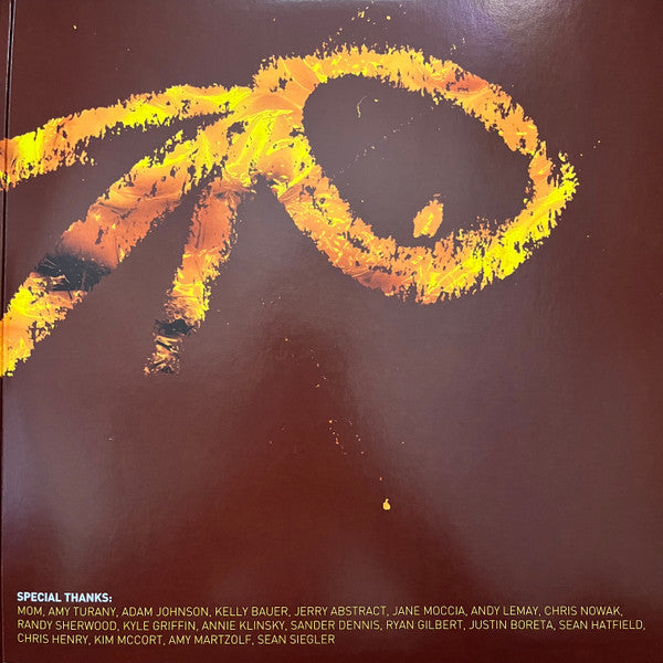 Mr. Projectile - Sinking (2xVINYL) | Mint (M) Mint (M)