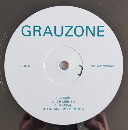 Grauzone | Mint (M) Mint (M)