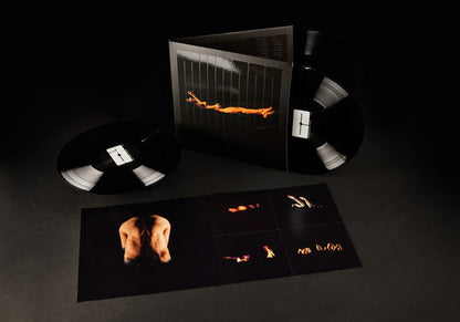 Murcof - The Alias Sessions (3xVINYL) *DISCOUNT COPY* | Mint (M) Mint (M)