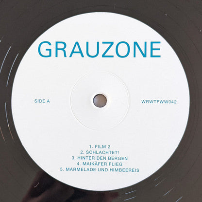 Grauzone | Mint (M) Mint (M)