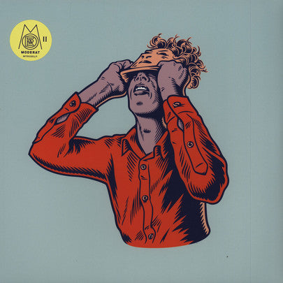 II (VINYL) | Mint (M) Mint (M)