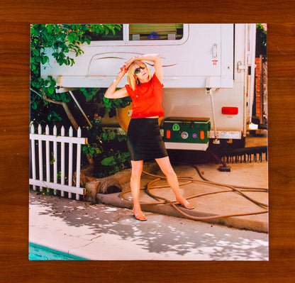 No Home Record | Mint (M) Mint (M)