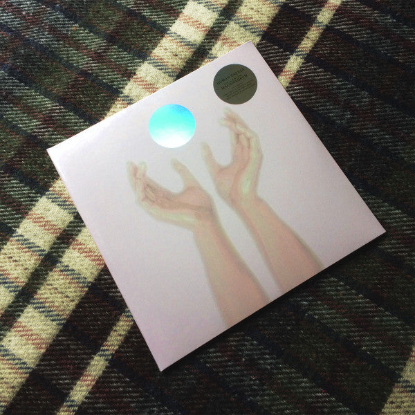 Machinedrum - Human Energy (2xVINYL) *DISCOUNT COPY* | Mint (M) Mint (M)