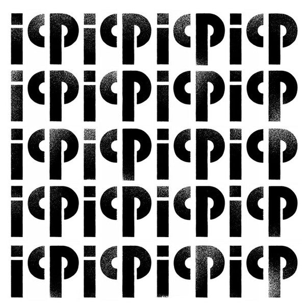 Invisible Conga People - In A Hole (12" VINYL) | Near Mint- (NM-) Generic