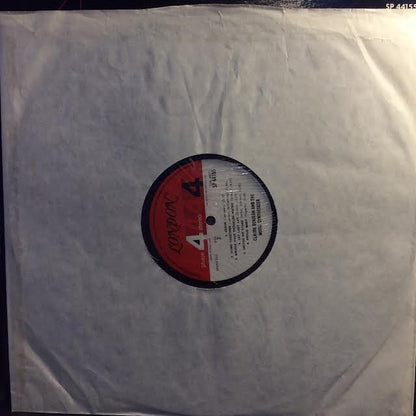 Claude Denjean - Moog! Claude Denjean And The Moog Synthesizer (VINYL) | Near Mint (NM or M-)