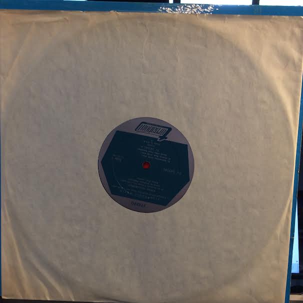 Various - Electronic Music (VINYL) | Near Mint (NM or M-) Excellent (EX)