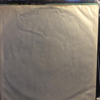 The Mighty Moog - Everything You Always Wanted To Hear On The Moog (But Were Afraid To Ask For) (VINYL) | Near Mint (NM or M-)