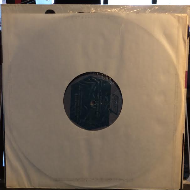 Electronic Music III (VINYL) | Near Mint (NM or M-)