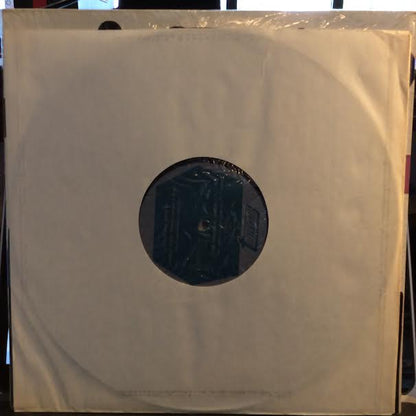 Electronic Music III (VINYL) | Near Mint (NM or M-)