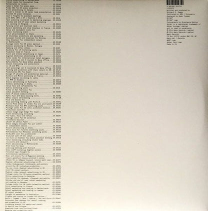 Syro (3LP) | Mint (M) Mint (M)