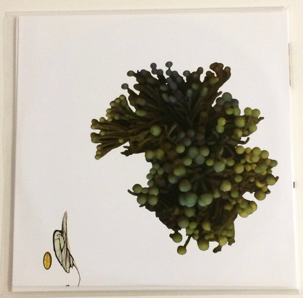 The Ape Of Naples | Mint (M) Mint (M)