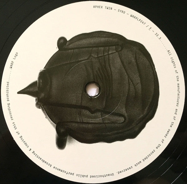 Syro (3LP) | Mint (M) Mint (M)