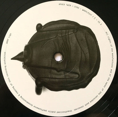 Syro (3LP) | Mint (M) Mint (M)