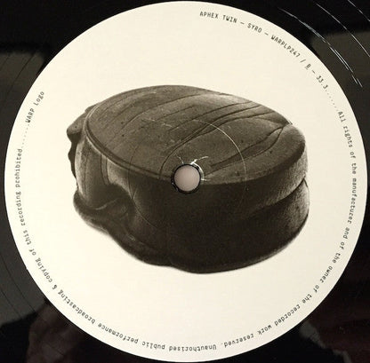 Syro (3LP) | Mint (M) Mint (M)