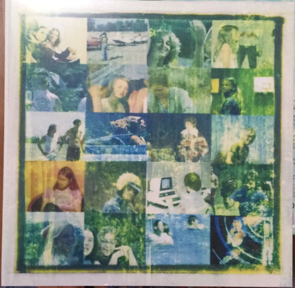 Boards Of Canada - The Campfire Headphase (2x VINYL) | Mint (M) Mint (M)