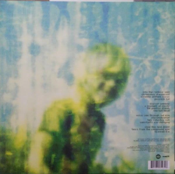 Boards Of Canada - The Campfire Headphase (2x VINYL) | Mint (M) Mint (M)