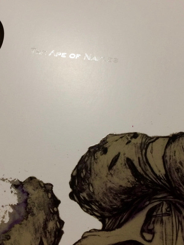 The Ape Of Naples | Mint (M) Mint (M)