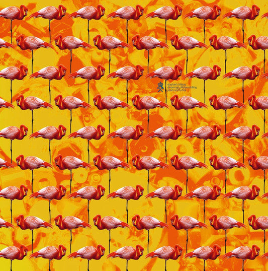 Dreamings & Offshore Drilling – Pearls And Turtles | Mint (M) Mint (M)