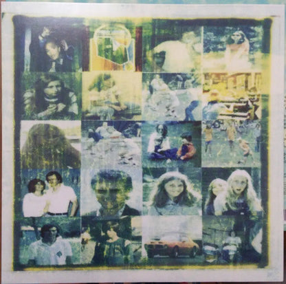 Boards Of Canada - The Campfire Headphase (2x VINYL) | Mint (M) Mint (M)