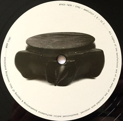 Syro (3LP) | Mint (M) Mint (M)