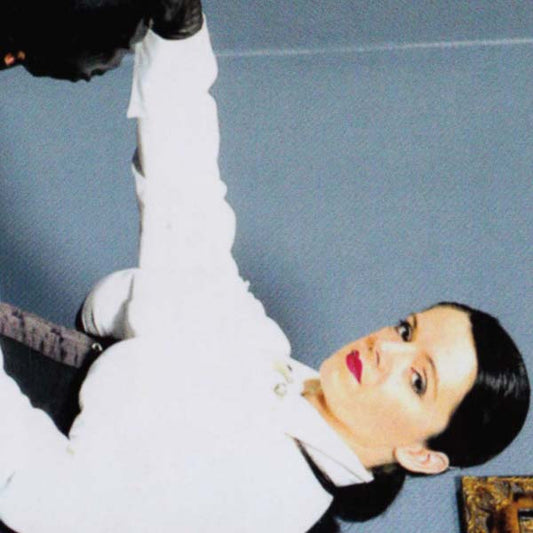 On a Business Trip to London |