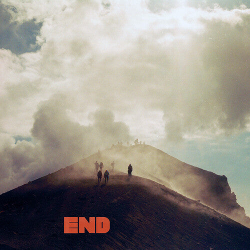 Explosions in the Sky - End (180g Vinyl) | Mint (M) Mint (M)
