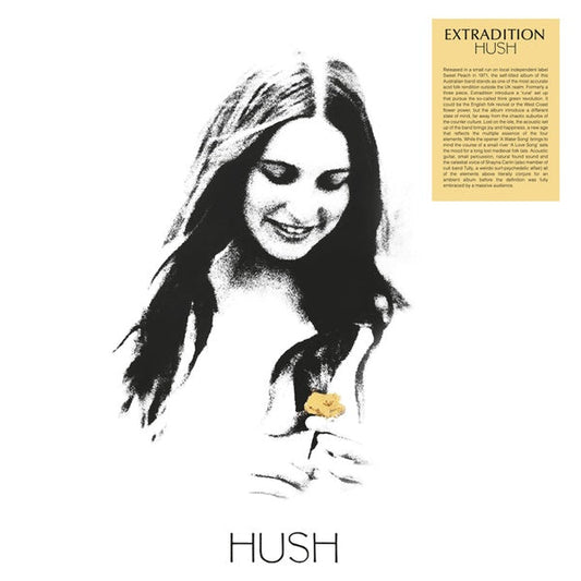 Hush |
