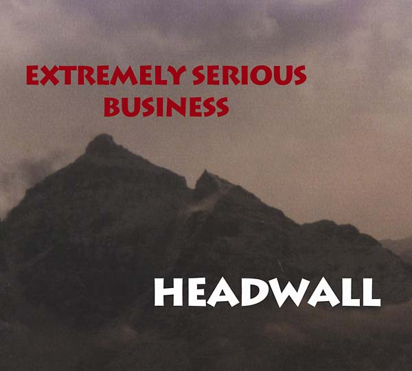 Headwall |
