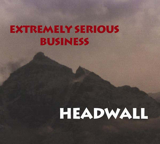 Headwall |