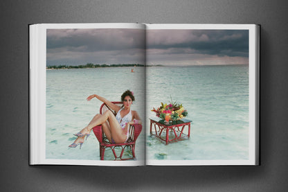 David Bailey. Eighties (English)