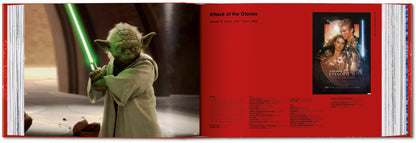 The Star Wars Archives. 1999–2005 (English)