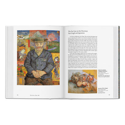 Van Gogh. The Complete Paintings (English)