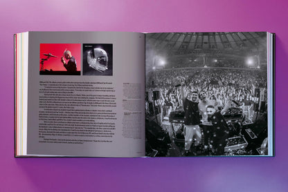 75 Years of Atlantic Records (English)