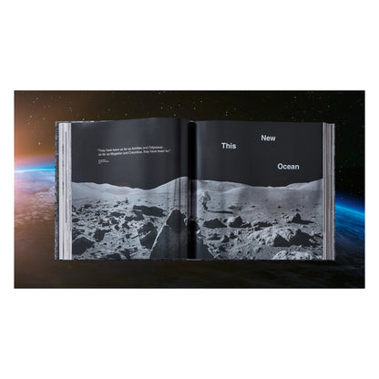The NASA Archives. 60 Years in Space (English)