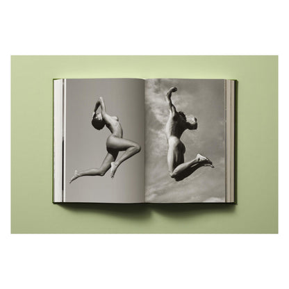 Bruce Weber. My Education (German, French, English)