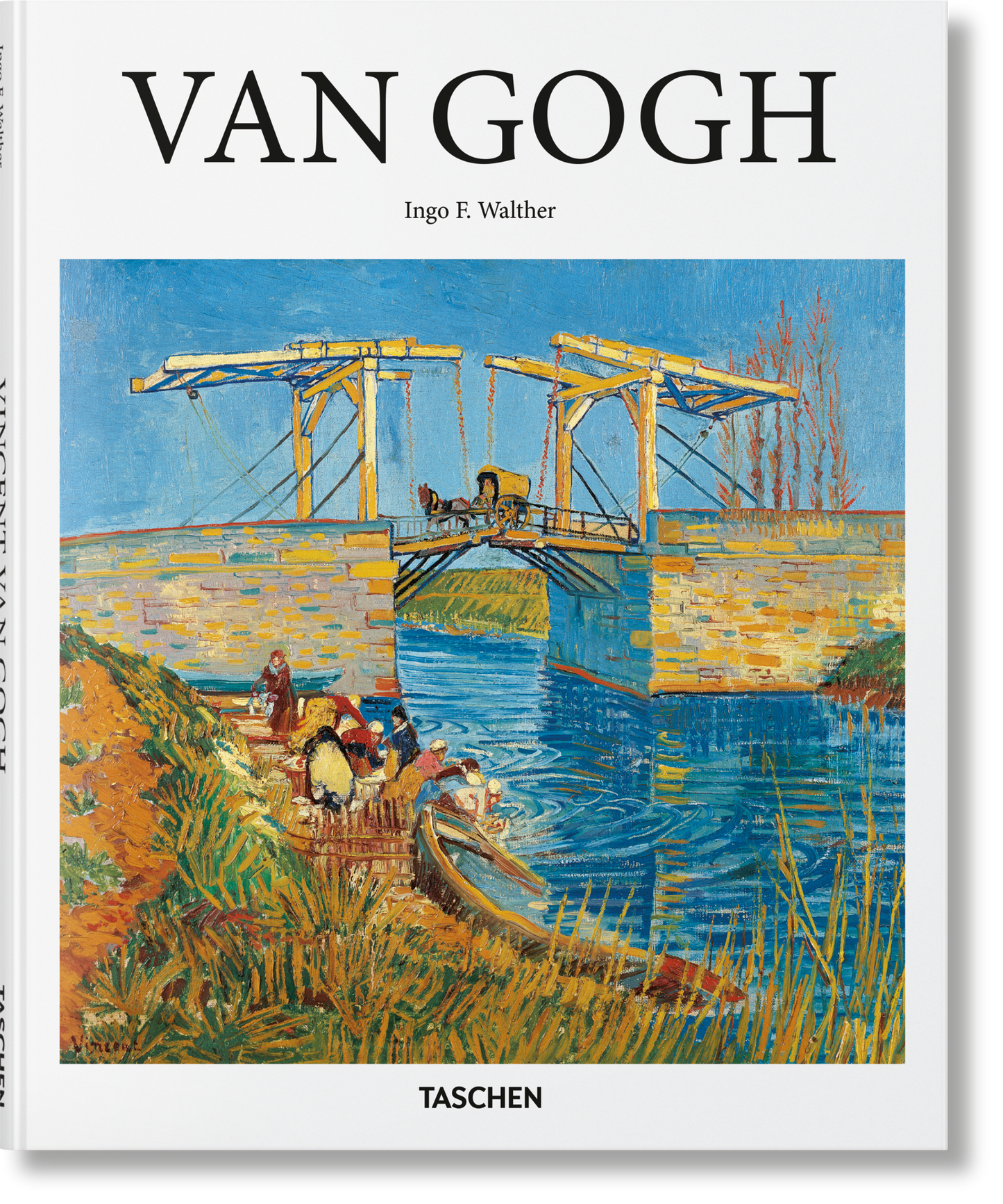 Van Gogh (English)