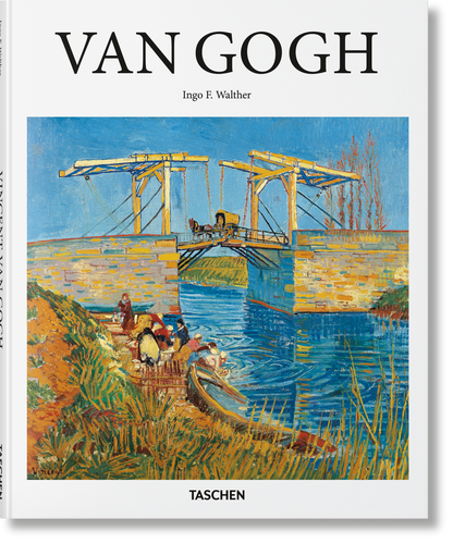 Van Gogh (English)