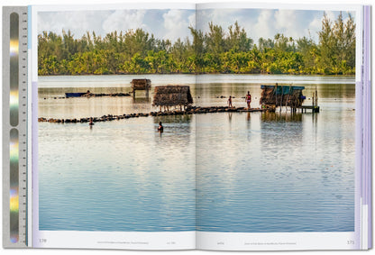 Julia Watson. Lo—TEK. Water. A Field Guide for TEKnology (English)