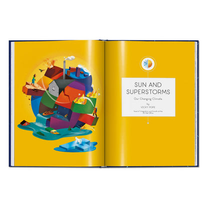 James Lovelock et al. The Earth and I (English)
