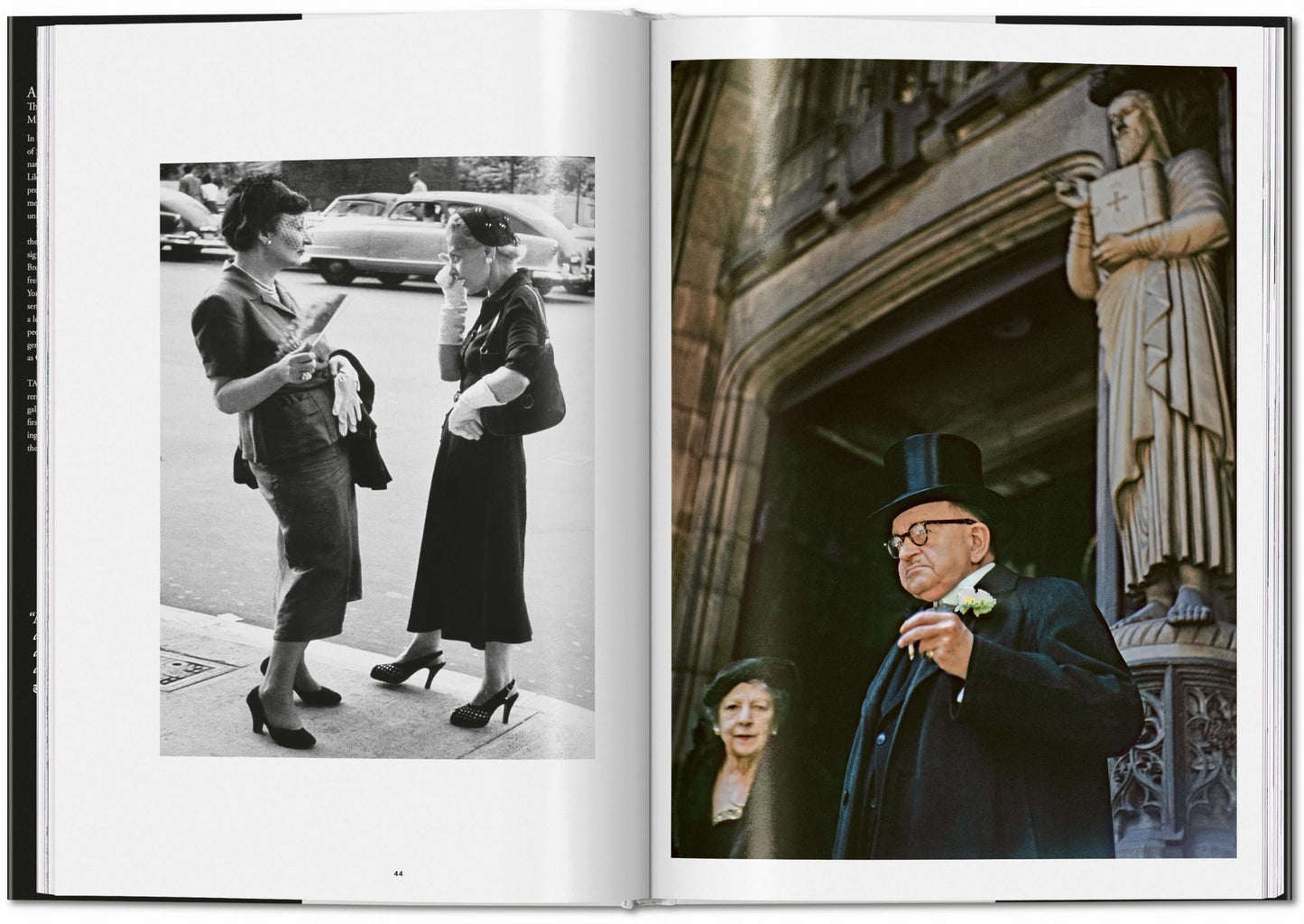 Marvin E. Newman. Photographs 1949–1983 (English)