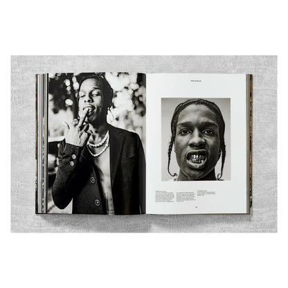 Ice Cold. A Hip-Hop Jewelry History (German, French, English)