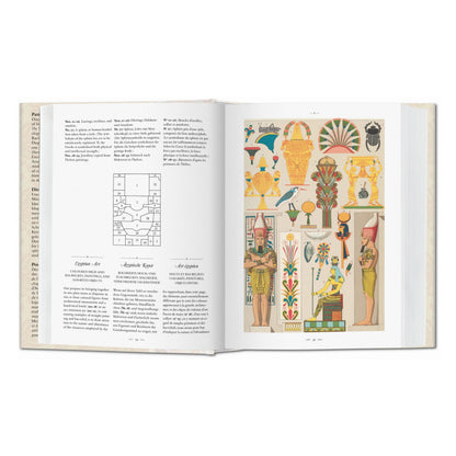 The World of Ornament (German, French, English)