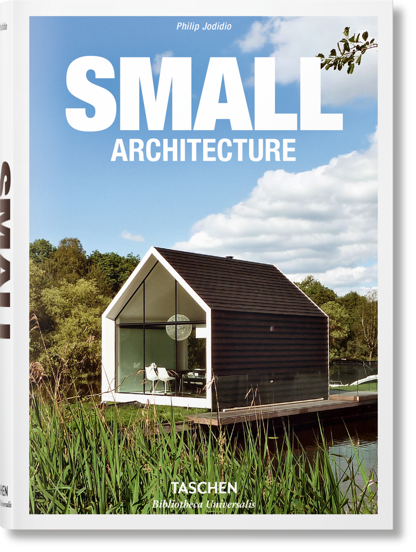 Small Architecture (German, French, English)