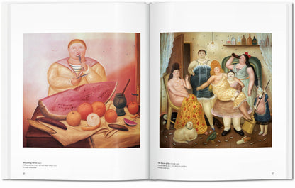 Botero (English)