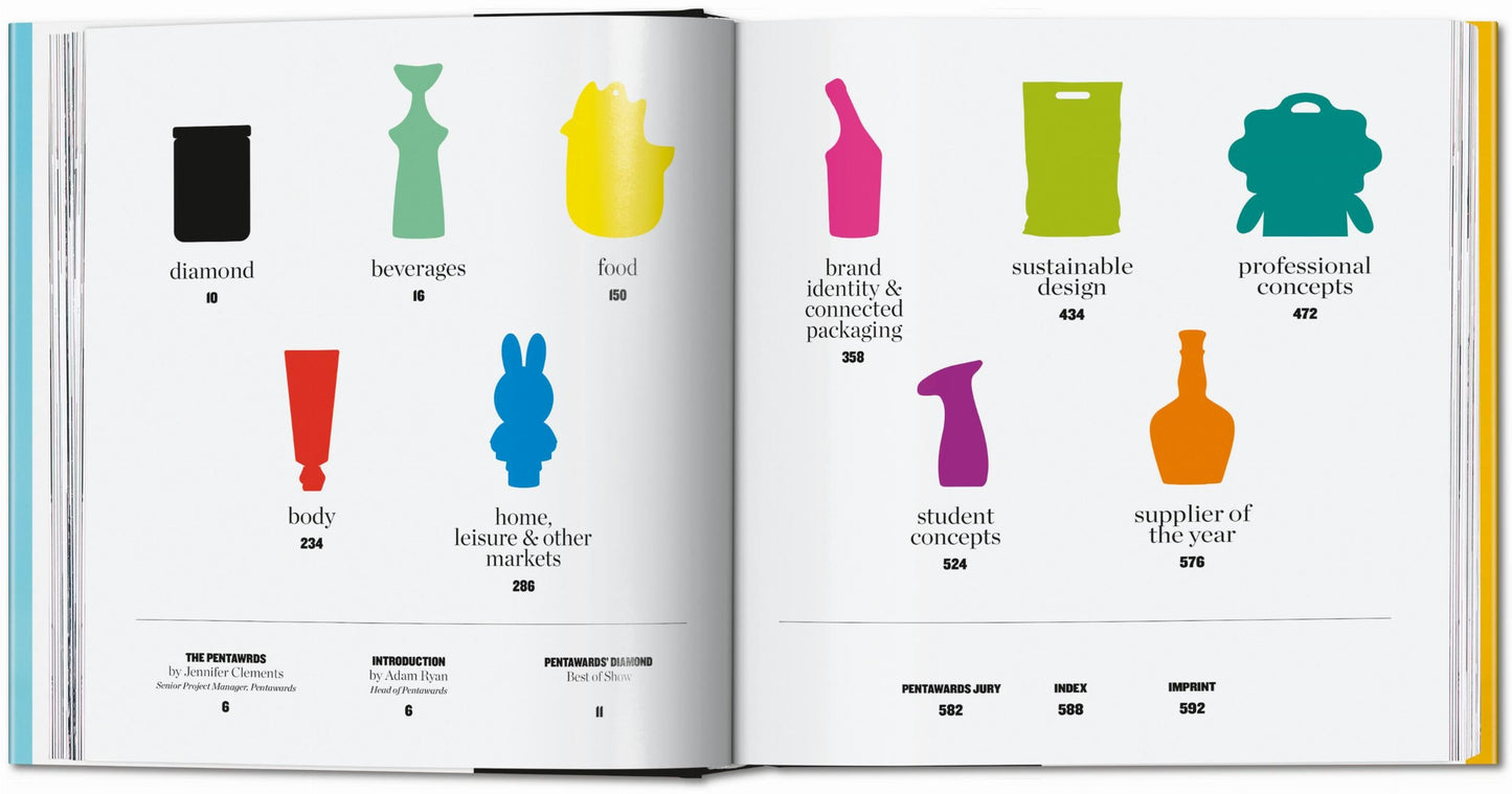 The Package Design Book 8 (English)