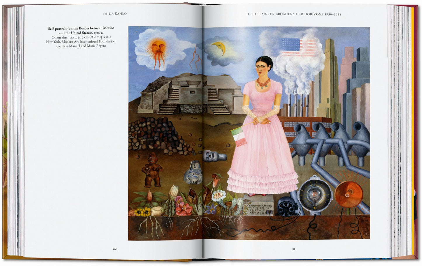 Frida Kahlo. 45th Ed. (English)