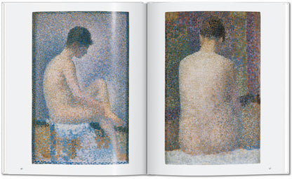 Seurat (English)